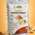 Bharani Fresh dehydrated ginger powder natural dry ginger powder for cooking
