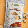 Bharani Fresh dehydrated ginger powder natural dry ginger powder for cooking