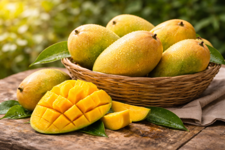 Banginapalli Mango – Sweet Andhra Banganapalli Mango
