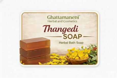 Thangedi soap