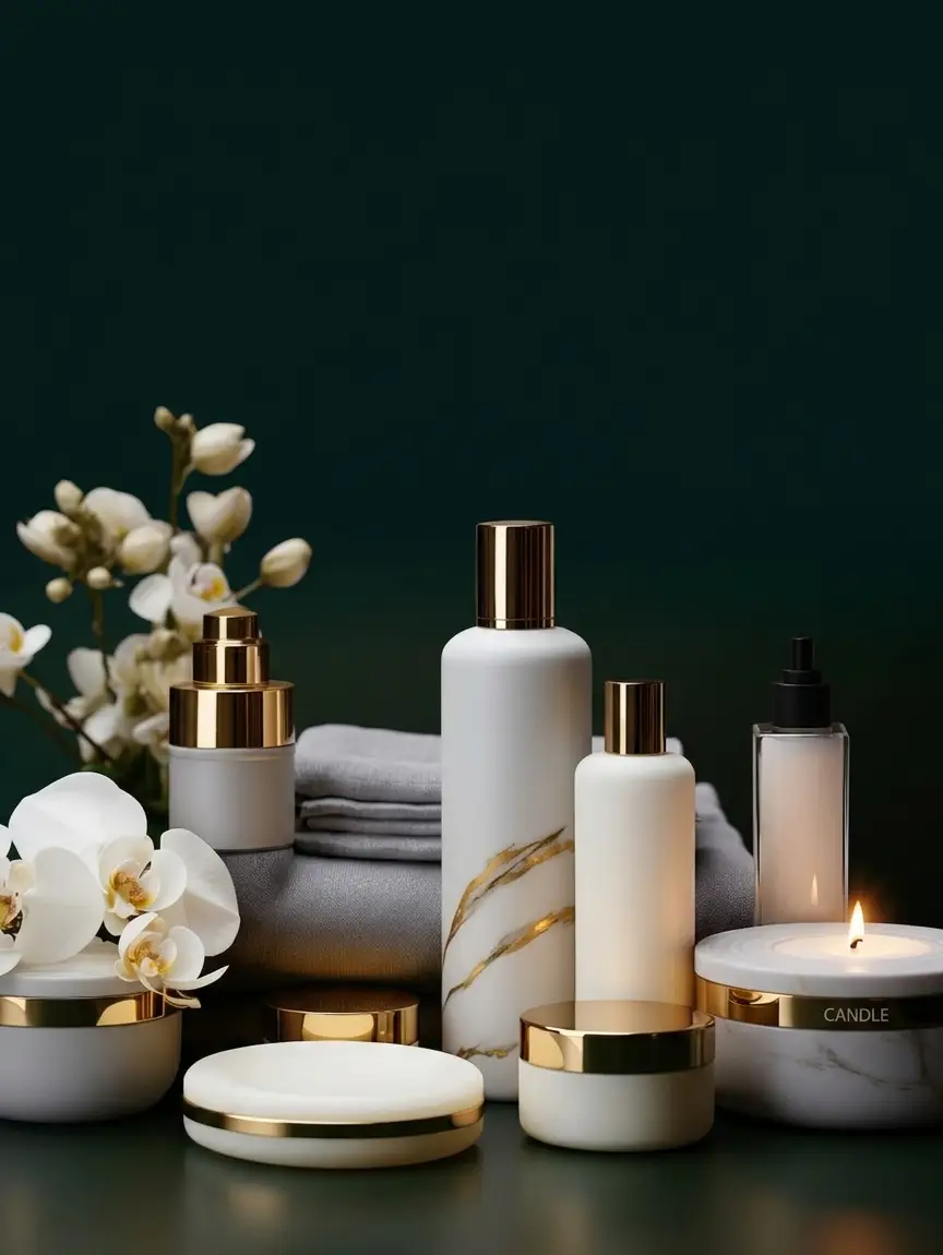 body-care-products-mobile-banner