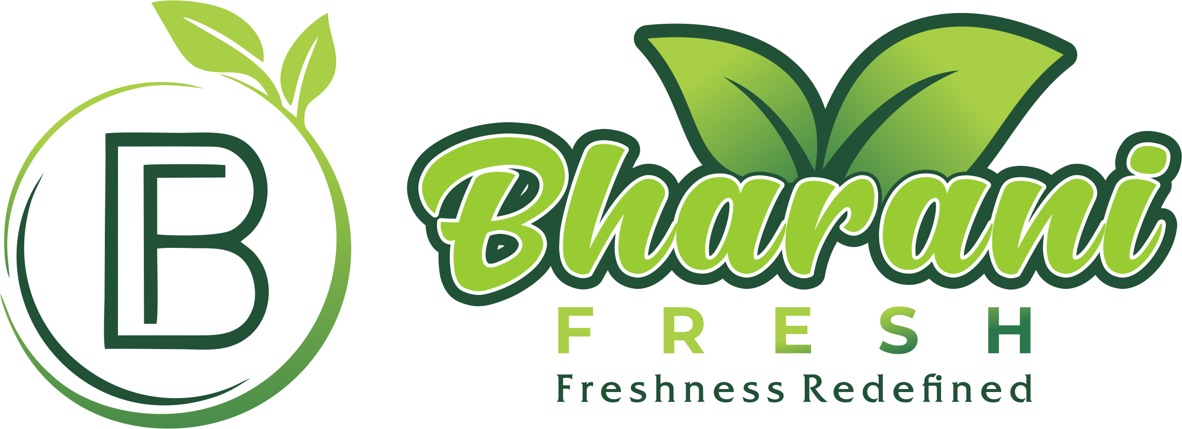 Bharani Fresh